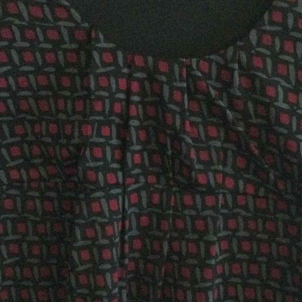 Cute Cap Sleeve Top - Picture 5 of 8